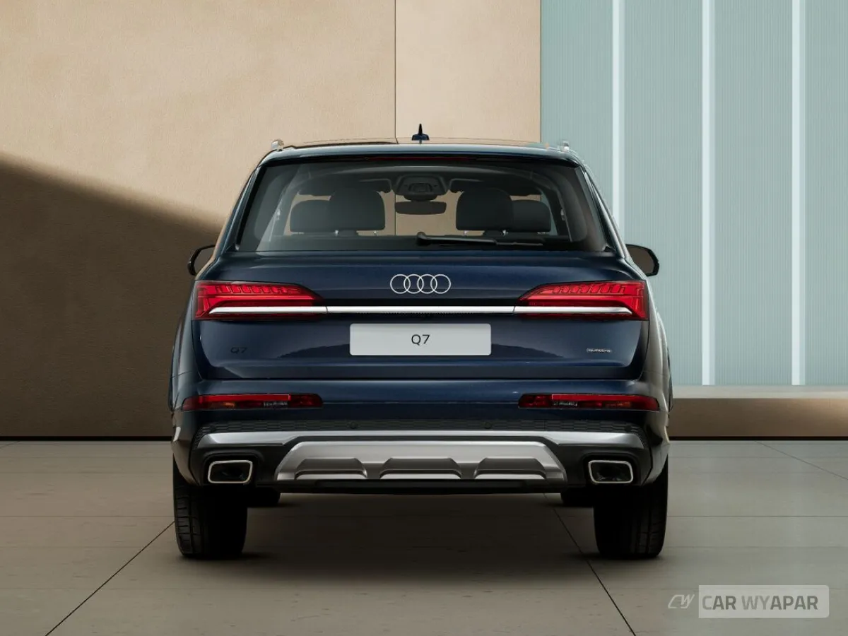 Audi Q7 Premium